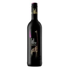 Tall Horse Sweet Red 750Ml
